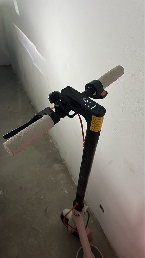Trotinete eletrica