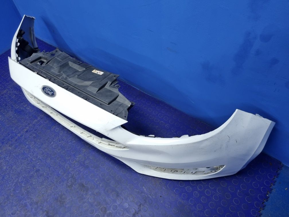 ZDERZAK przedni FORD Focus MK3 Lift 2014- Oryginał