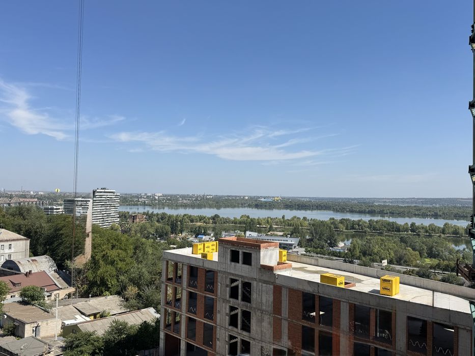 Продам 2к видовую квартиру ЖК Mont Blan