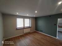 Usługi remontowe mieszkań gładzie malowanie wykończenia remonty