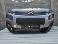 CITROEN BERLINGO IV 4 19- elektryk ZDERZAK PRZOD