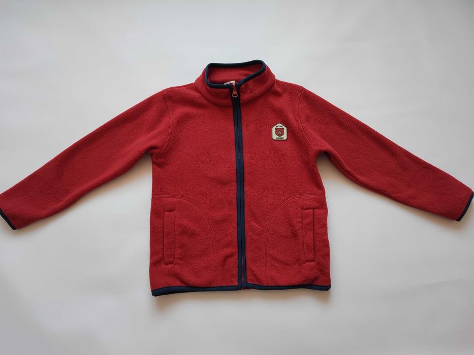 Polar z misiem r. 110 Cool Club