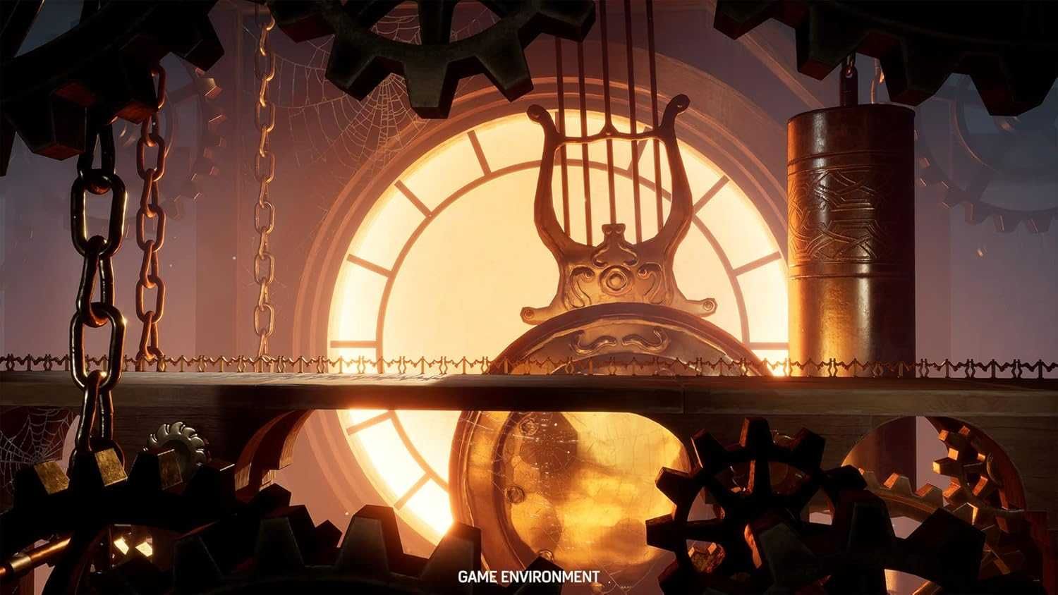It Takes Two Nintendo Switch - super zręcznościówka na dwóch PL