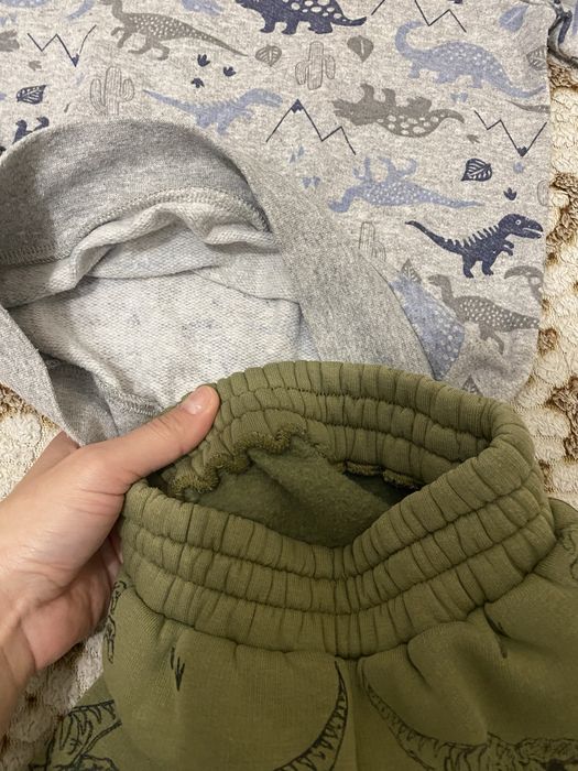 Продам комплект одягу для хлопчика