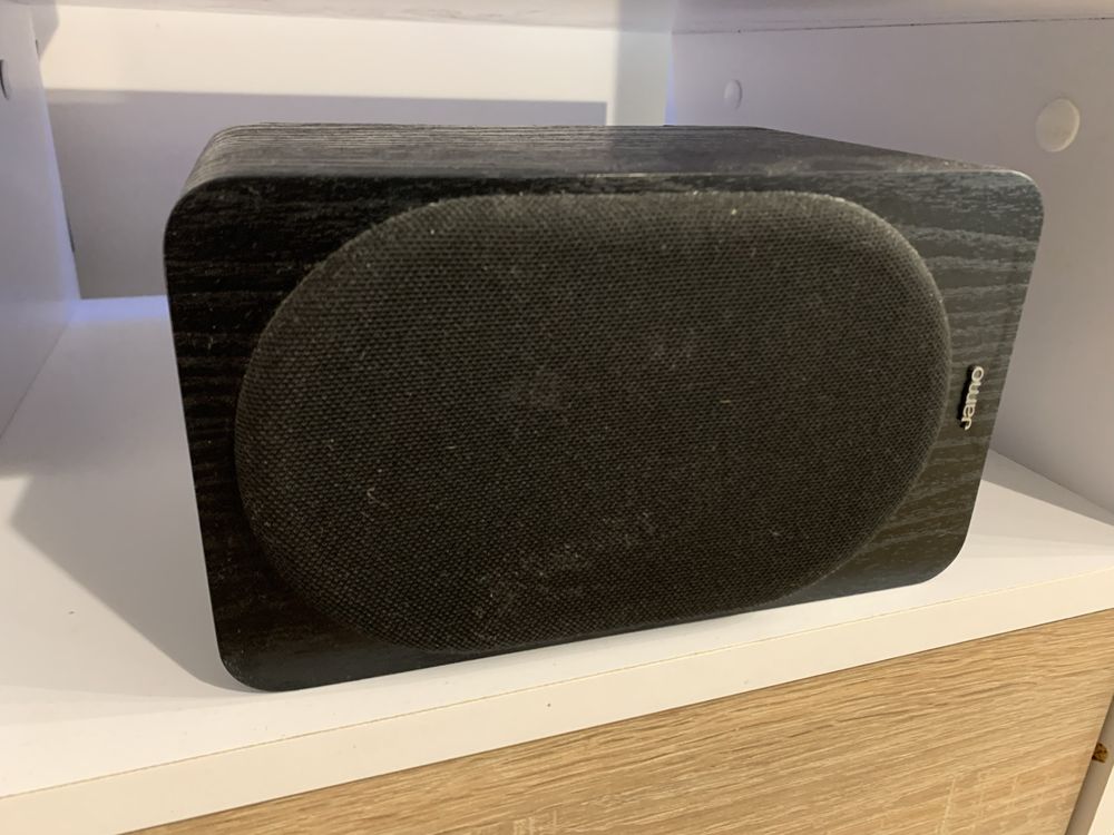 Amplituner Pioneer vsx 421+ zestaw głośników 5.1 Jamo S426