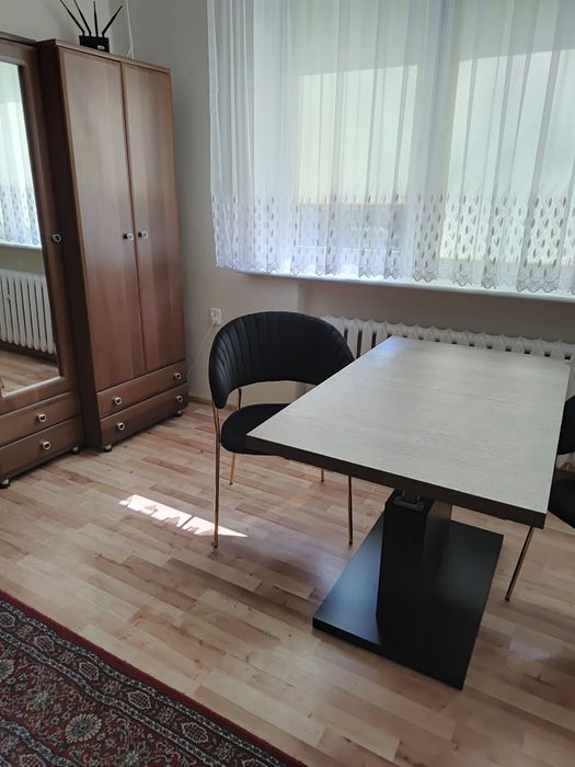 Pokoje jedno i dwuosobowe-Kościan