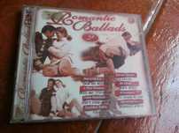Cd de baladas
