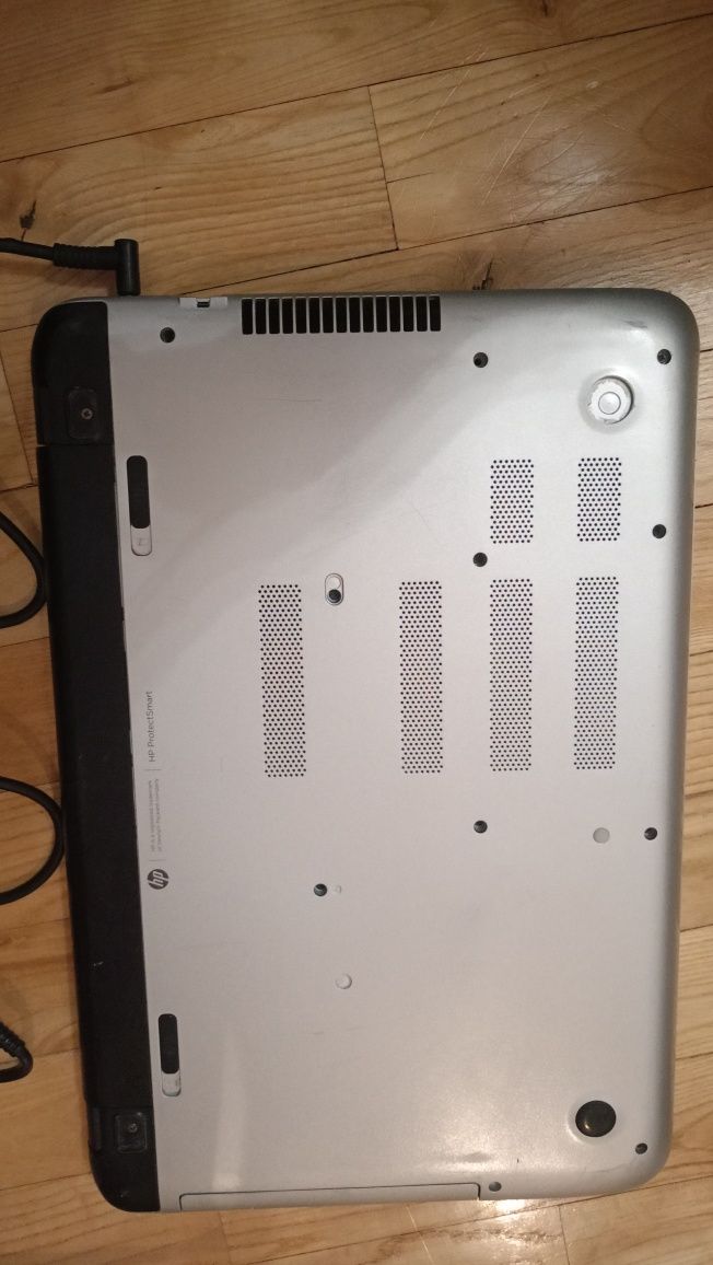 laptop HP pavilion