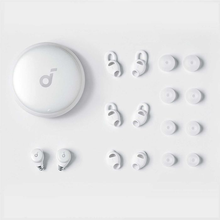 Soundcore Sleep A10 (навушники для сну)