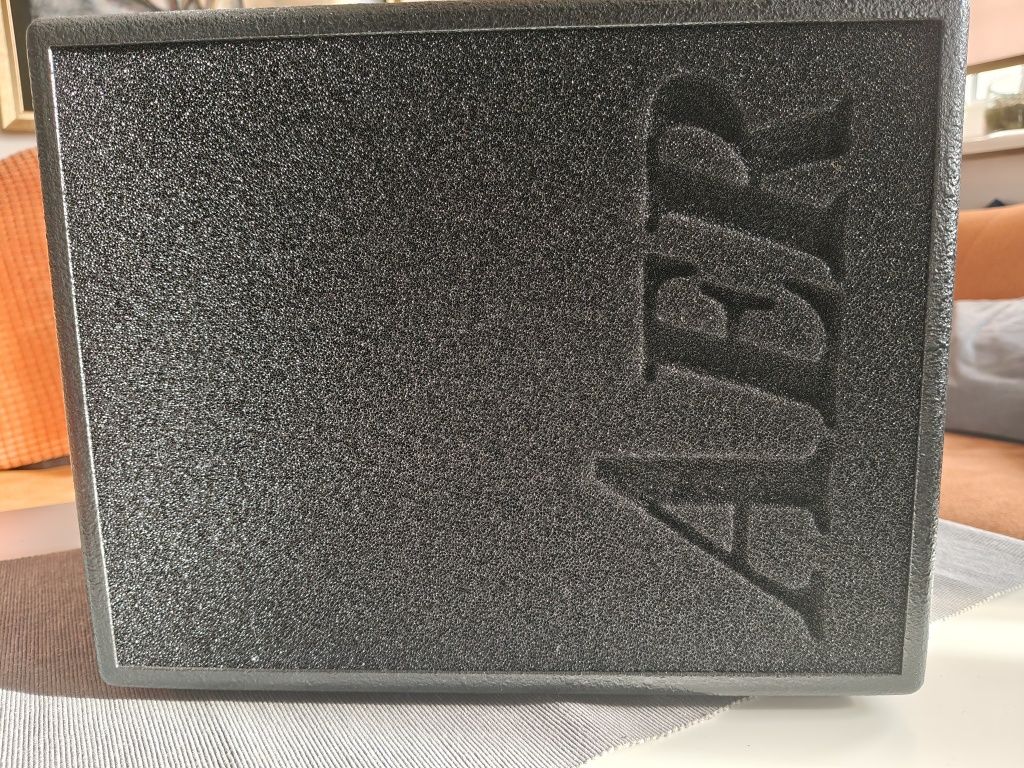 AER acoustic Compakt 60 IV, nowy . Super cena1,5 roku gwarancji.!