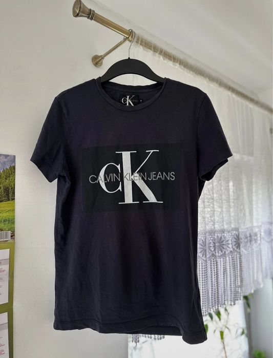 Calvin Klein T-Shirt Koszulka M