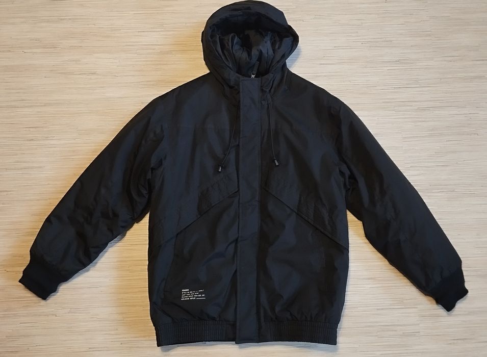 Kurtka zimowa męska/młodzieżowa rozm M