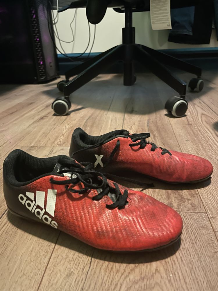 Korki Adidas Rozmiar 36