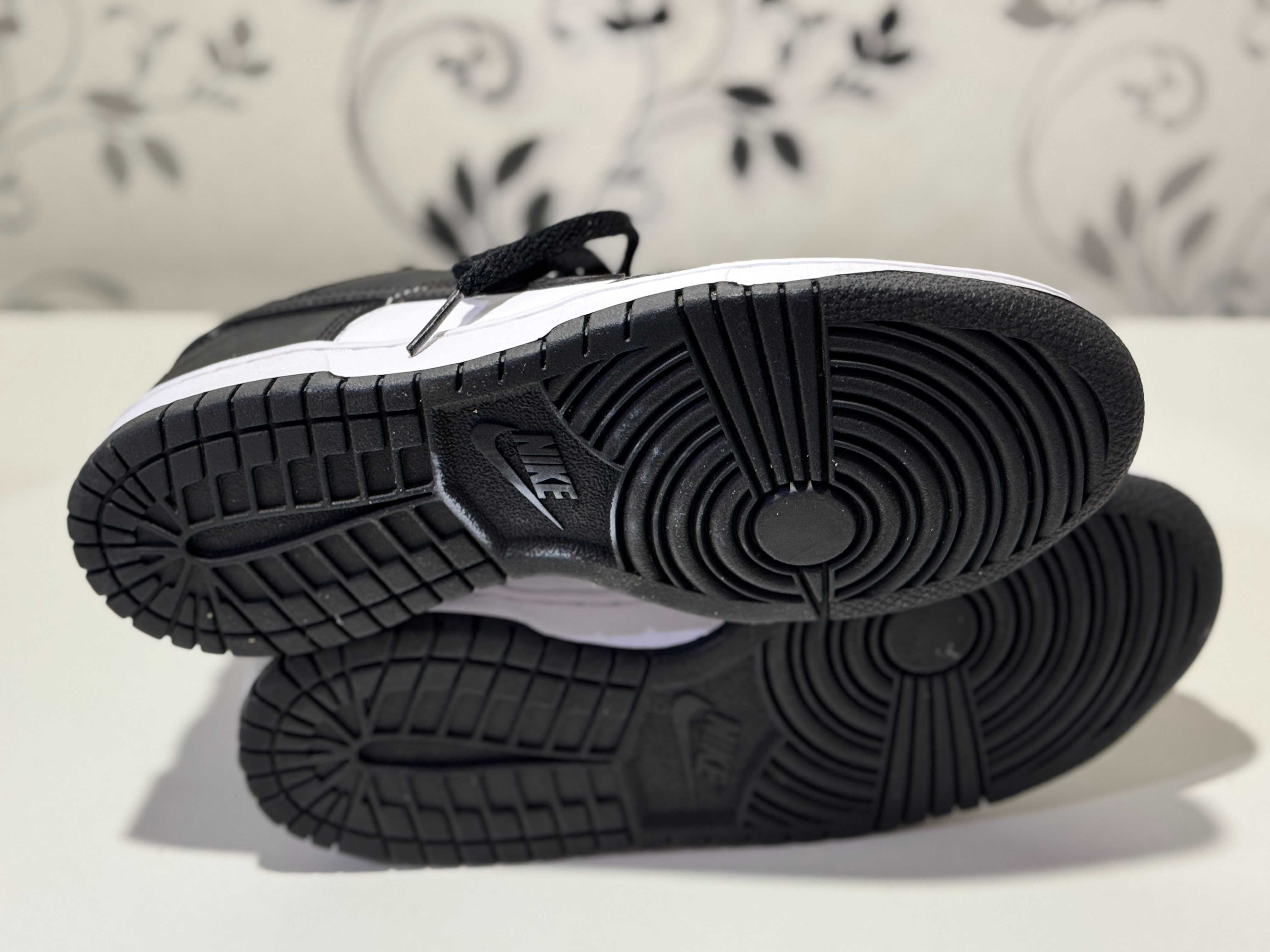 Кросівки Nike Dunk Low Retro  CW1590-100, 38.5, 40р