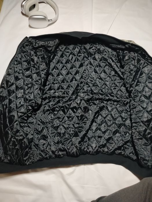 Real tree куртка