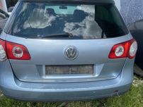 Tylna klapa LB5M passat b6 z szyba kombi lb5m volkswagen passat b6