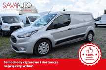 Ford TRANSIT CONNECT ​*1.5TDCI​*L2​*LONG​*KLIMA​*TEMPOMAT​*BLUETOOTH​*KAMERA​*9