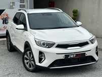 Kia Stonic 1.0 T-GDI OPF Mild Hybrid DCT7 Nightline Edition