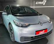 VW ID.3 Pro