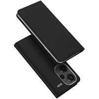 Etui DuxDucis do Xiaomi Redmi Note 13 Pro Plus 5G SkinPro Black