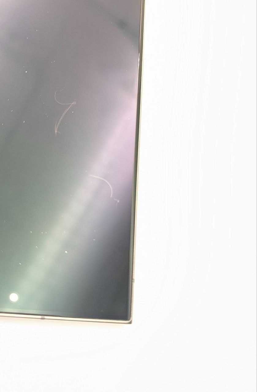 Samsung S24 Ultra 12 GB / 256 GB 5G Czarny Gwarancja 12 miesięcy
