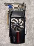 Gigabyte GTX 650 1GB GDDR5 (128bit)