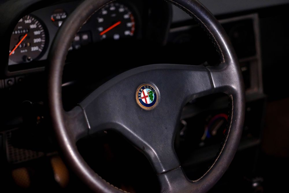 Alfa Romeo 33 1.5 ie