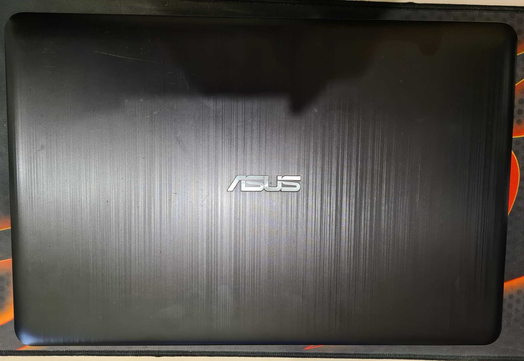 Ноутбук Asus VivoBook 15 X540UB-DM022 (не працює HDD)