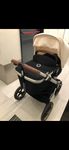 Carrinho Bugaboo Fox complete com Alcofa
