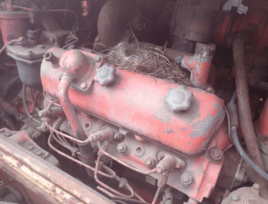 Продам трактор гусеничний Т-150 Г