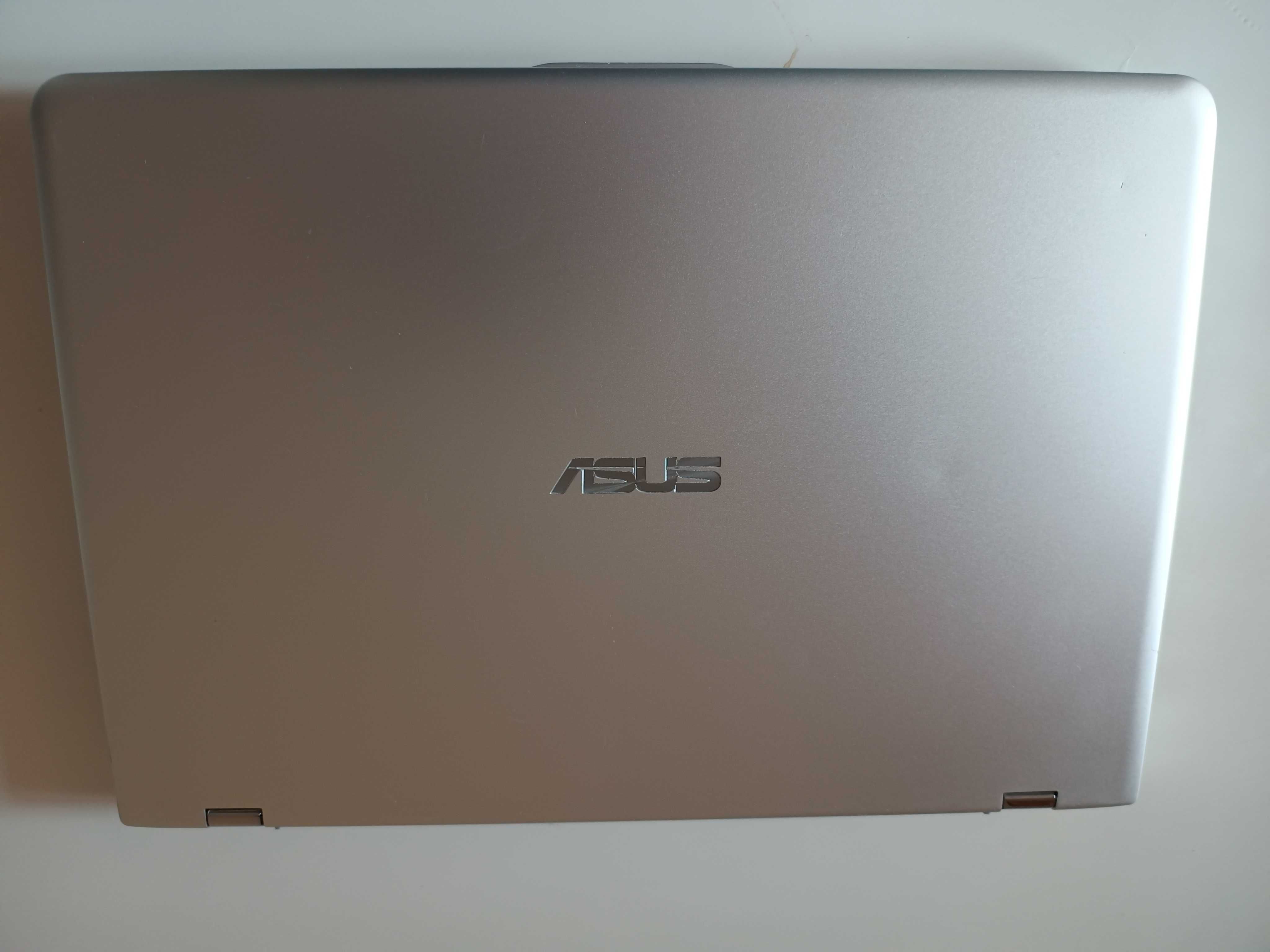 ASUS Q405U i5-8250U 16Gb SSD512Gb FHD