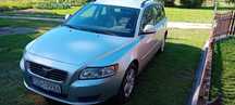 VOLVO V50 2,0 D 136Km Super Stan ,Manual , LIFT, 2009,Zobacz