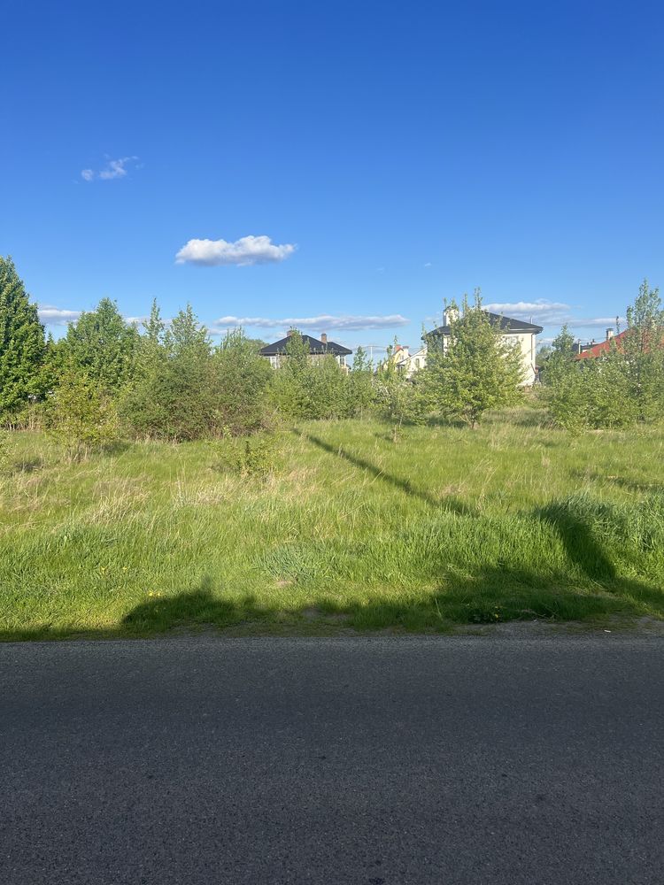 Продаю ділянку 12 соток у Межріччі Вишгородського р-ну