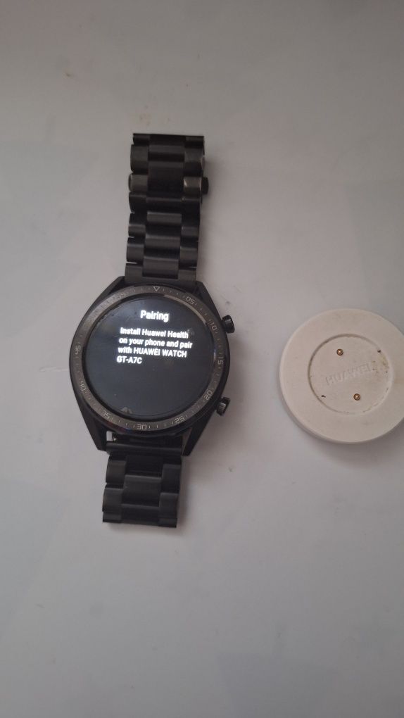 Huawey watch GT  46 mm