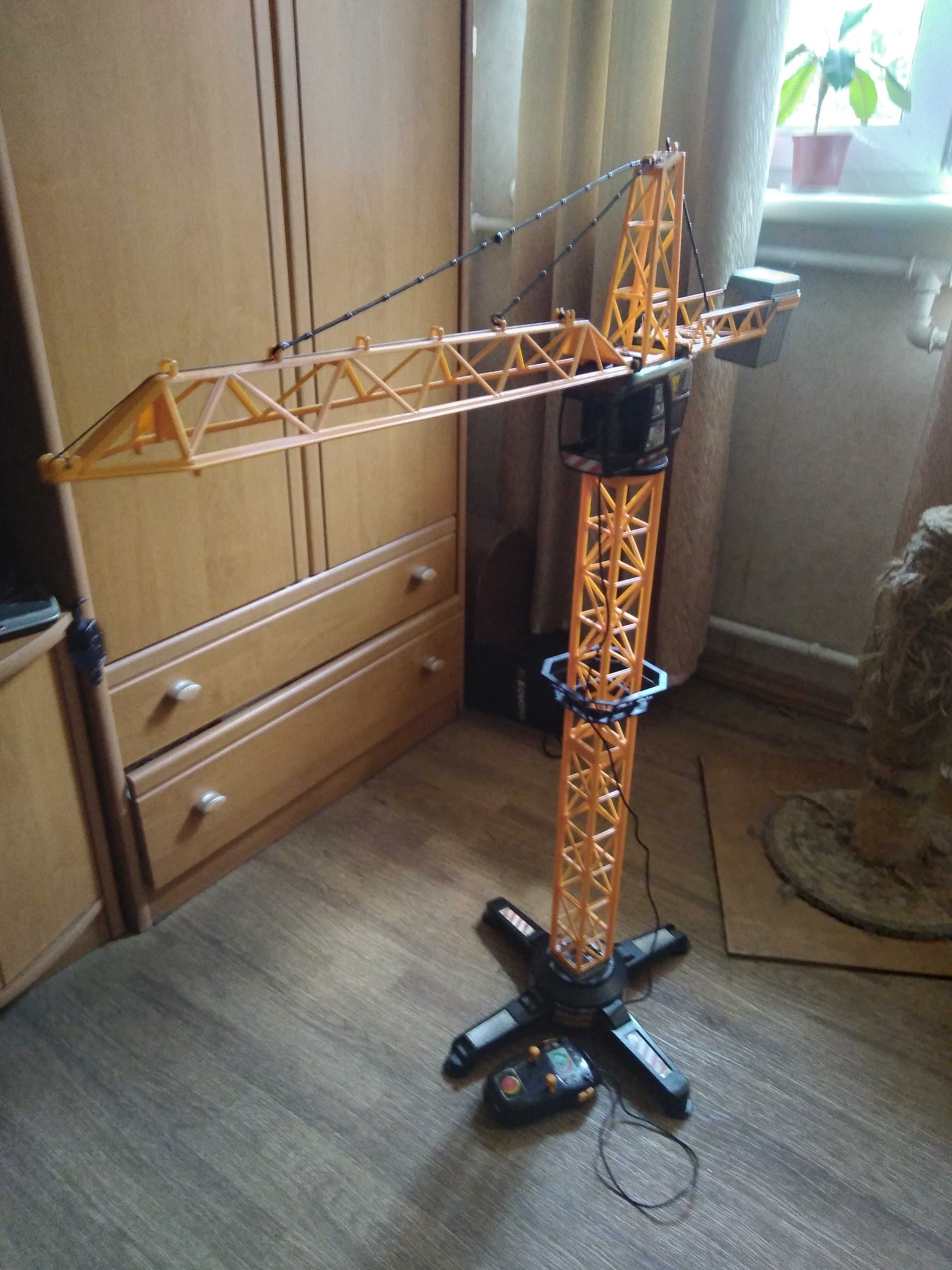 Игрушка Super Crane