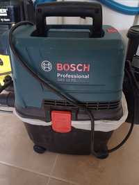 Будівельний пилосос Bosch Professional GAS 15 PS