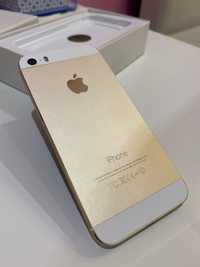 iPhone 5S 32 GB Gold L Usado