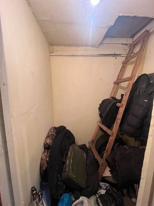 Будинок село Красноліси