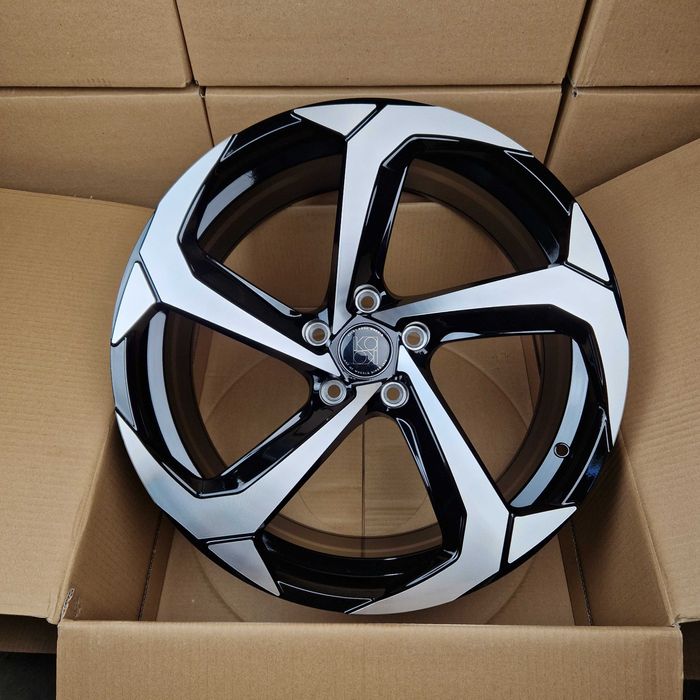 Диски На Авто R19 5x114.3 Toyota Camry Lexus ES Tesla model 3 Y Honda