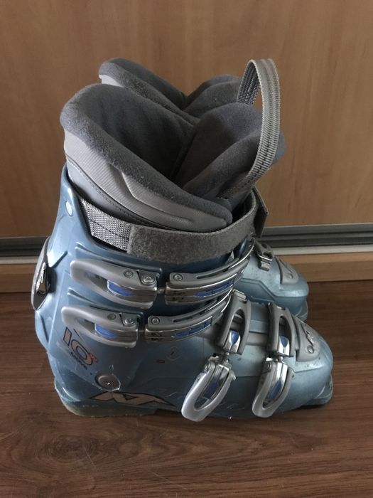 Buty narciarskie Nordica rozmiar 26
