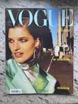 Vogue Polska kwiecień 2020 26 paris italia