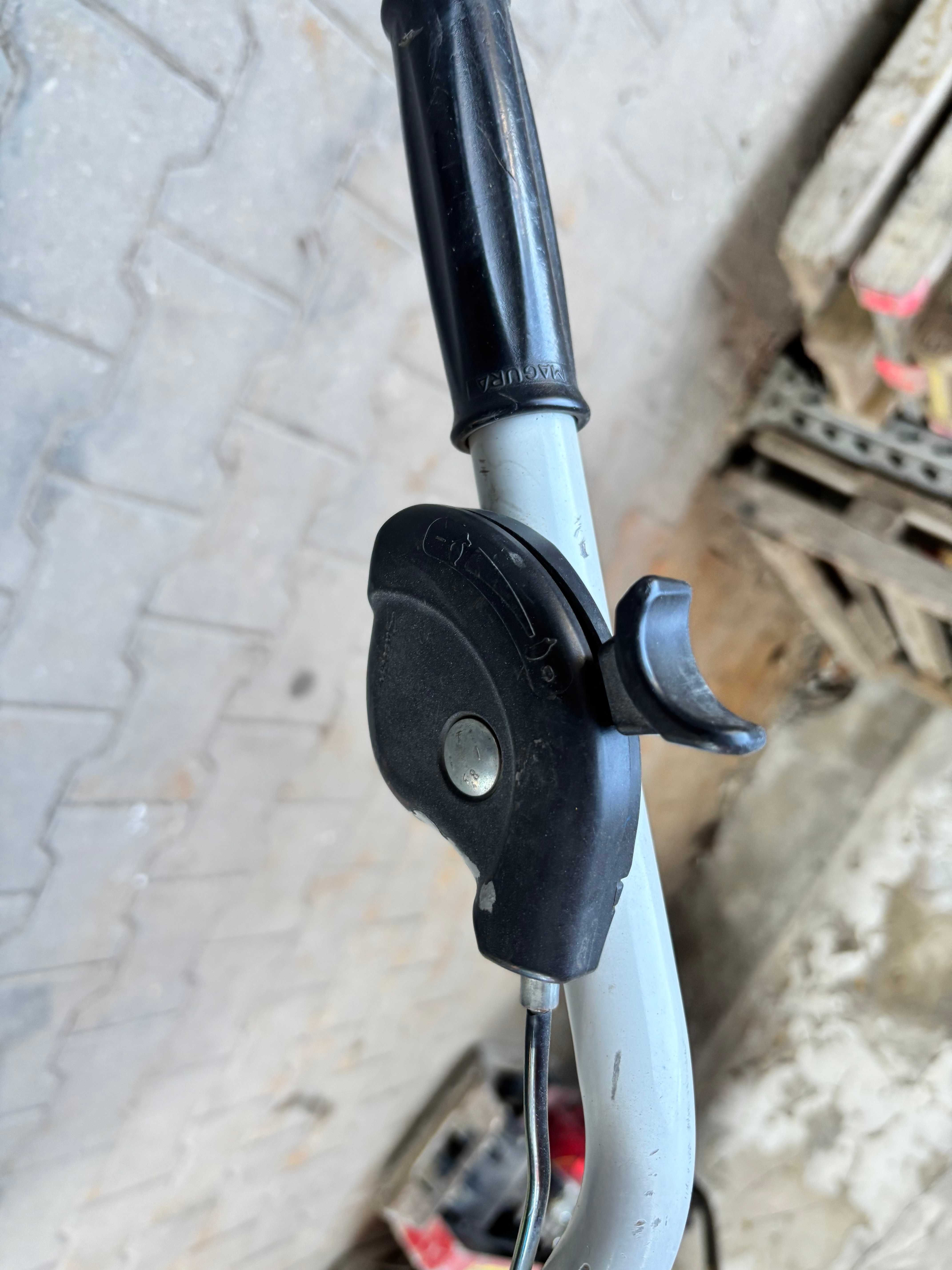 Glebogryzarka Viking HB 560 / STIHL