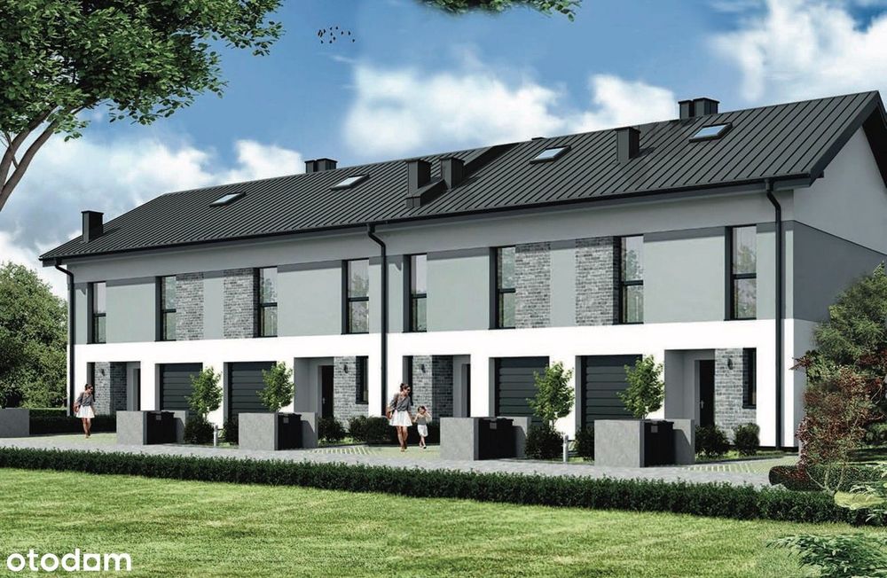 lokal, bliźniak, bezczynszowe, Grodzisk, 1Q 2026