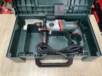 Metabo SBE 850-2 / ударана дріль Метабо