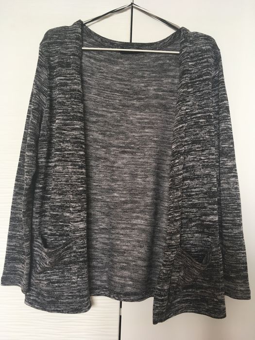 Melanżowy sweterek / Calliope / S / 36