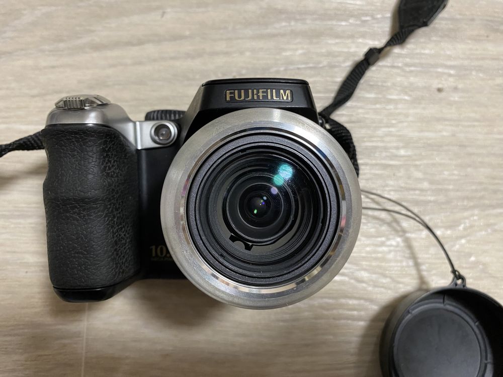 Фотоаппарат Fujifilm FinePix S8100fd