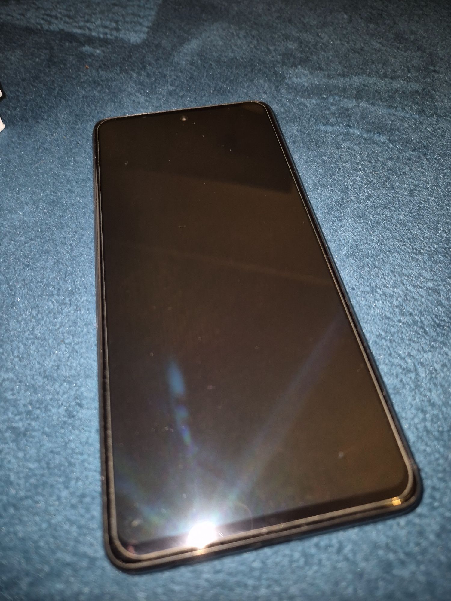 Samsung Galaxy A52s 5G