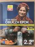 Oblicza Epok 2.2. Nowa Edycja. MEN 952/4/2023/z1