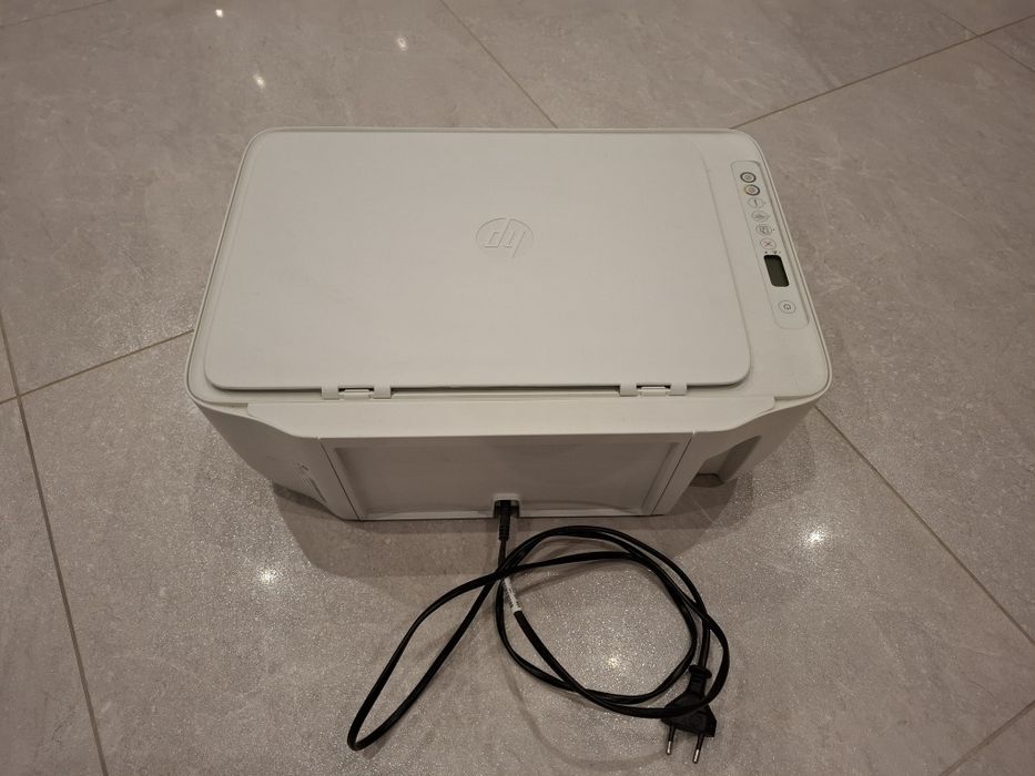 Drukarka hp DeskJet 2710 urządzenie wielofunkcyjne