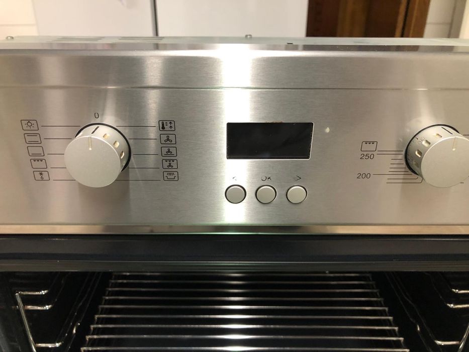 Forno da Míele ( COMO NOVO )